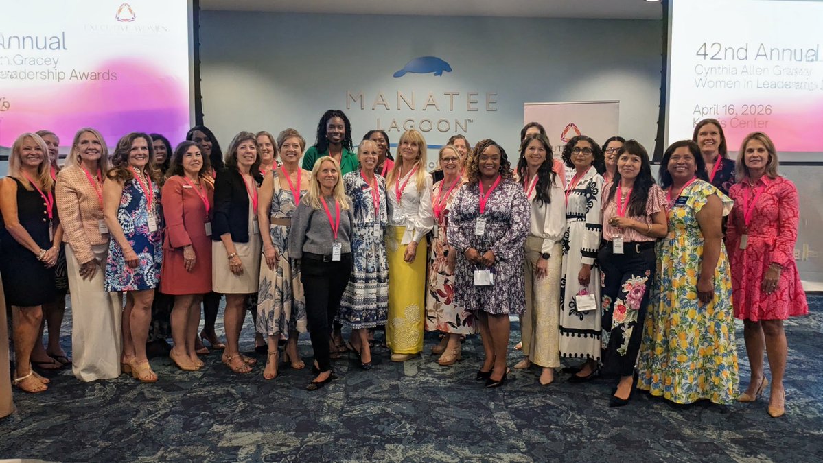 Take Stock in Children | #30YearsofChangingLives tweet media