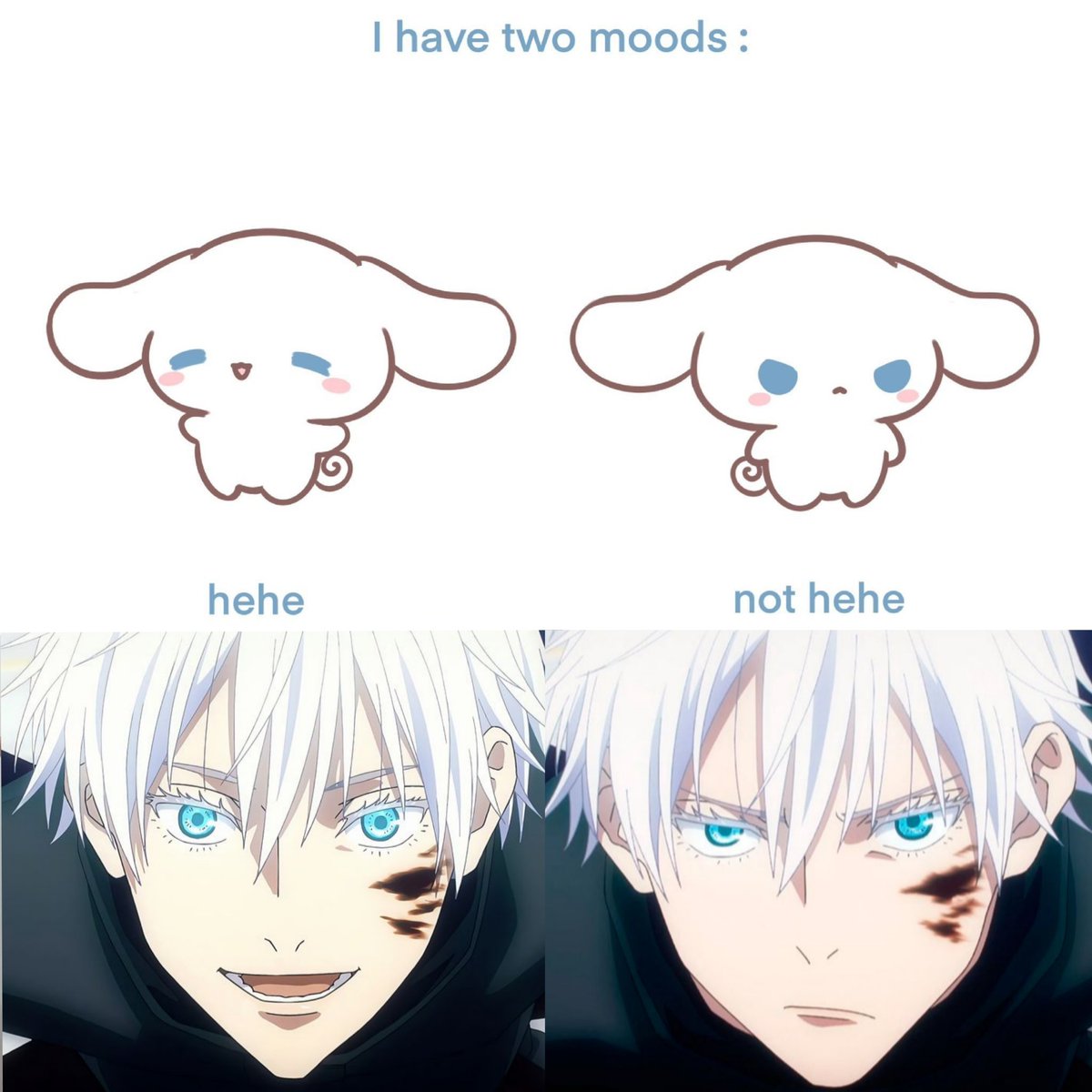 #satoru #gojo #gojosatoru #jjk