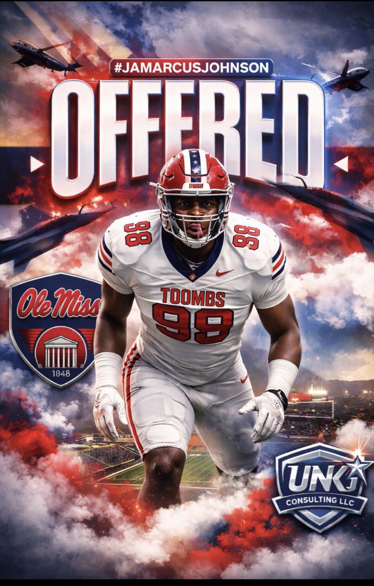 Mark John tweet media