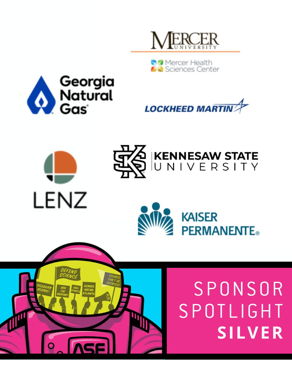 Atlanta Science Festival tweet media