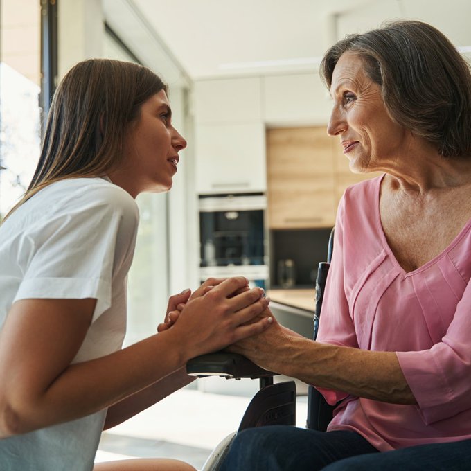 Deanna Protocol tweet media