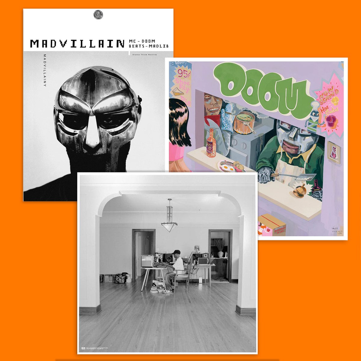 Turntable Lab tweet media