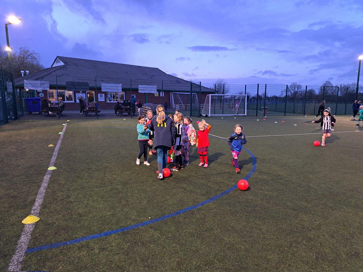 Wideopen Wildcats, Squad Girls & Just Play tweet media