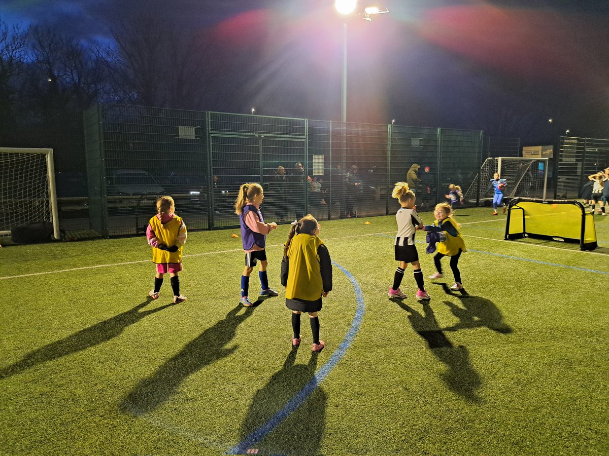 Wideopen Wildcats, Squad Girls & Just Play tweet media