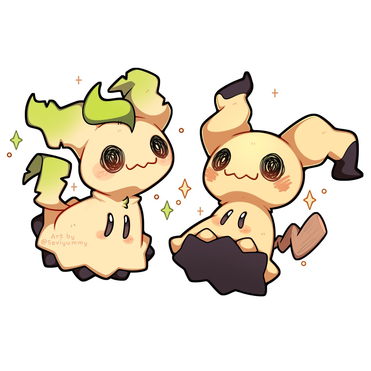 Sevi 🌸🌿 Now on VGen! tweet media