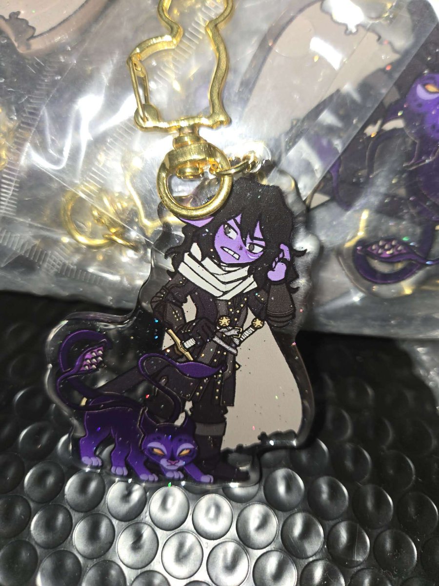 Hero's Initiative-PRODUCTION tweet media