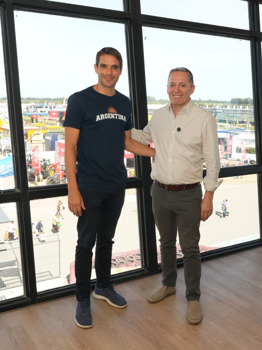 Fernando Gray tweet media