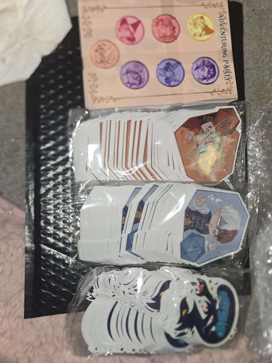 Hero's Initiative-PRODUCTION tweet media