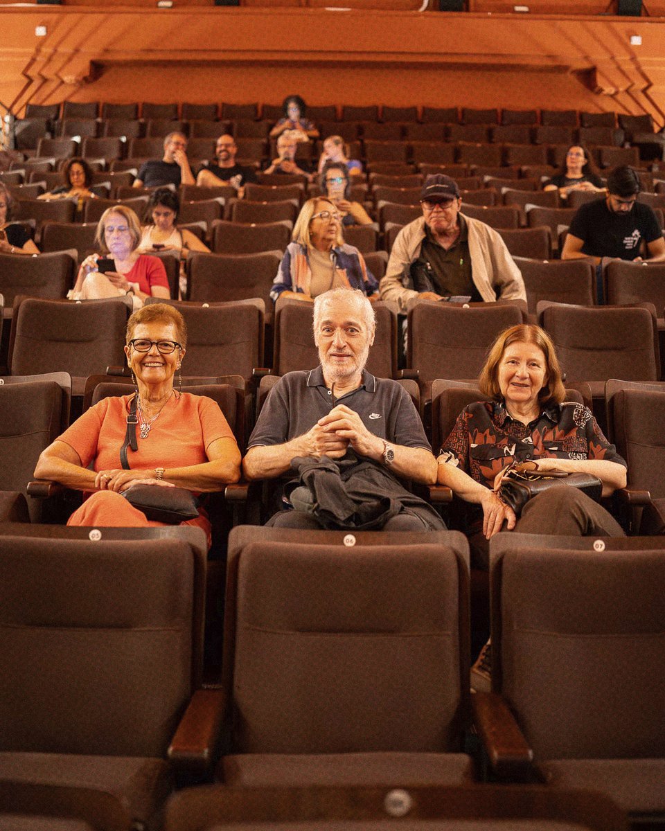 Clube de Cinema tweet media