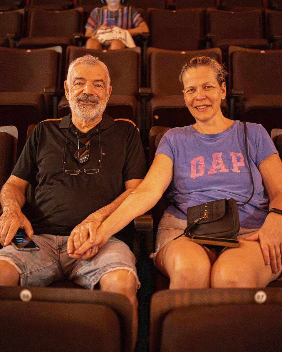 Clube de Cinema tweet media