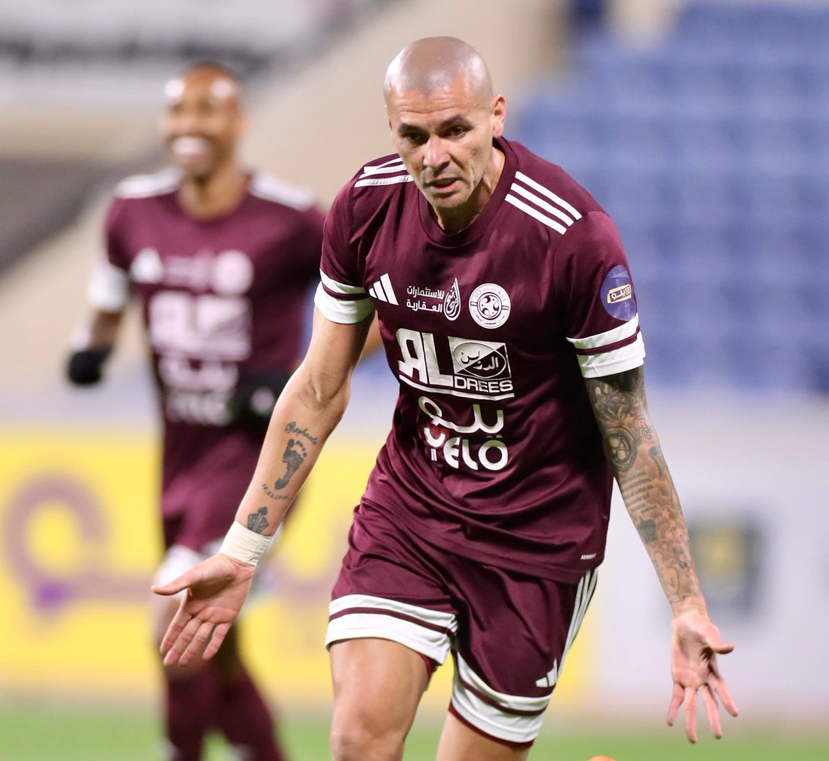 A 🏠 DO FUTEBOL tweet media