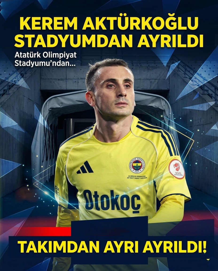 Fenerist 🇹🇷 tweet media