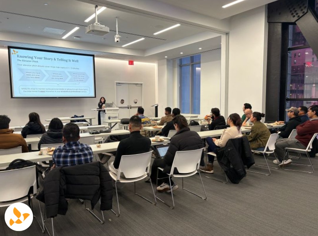 CareerSpring tweet media