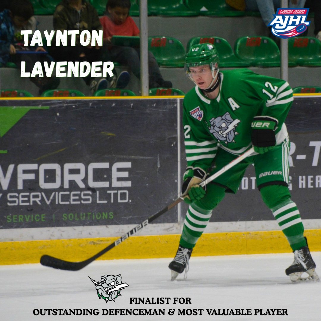 Drayton Valley Thunder tweet media