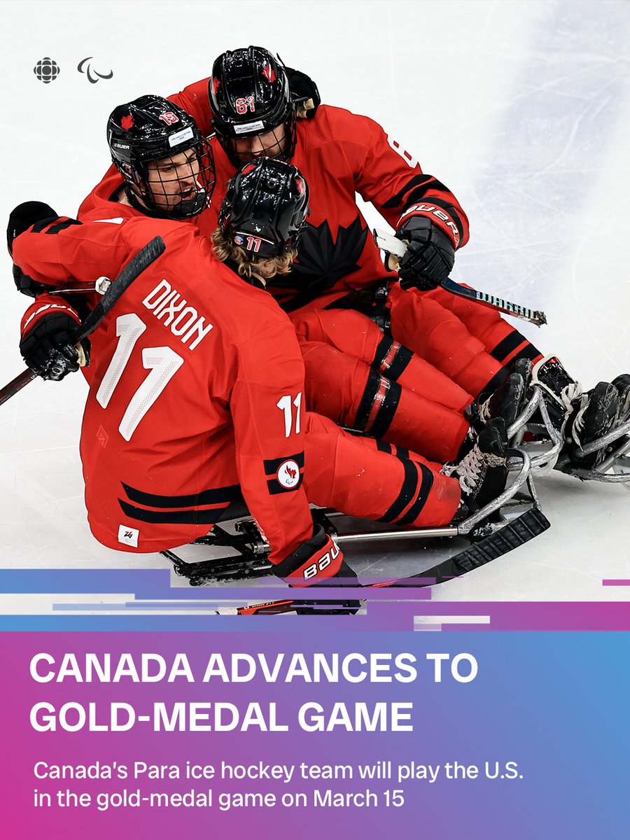 CBC Sports tweet media