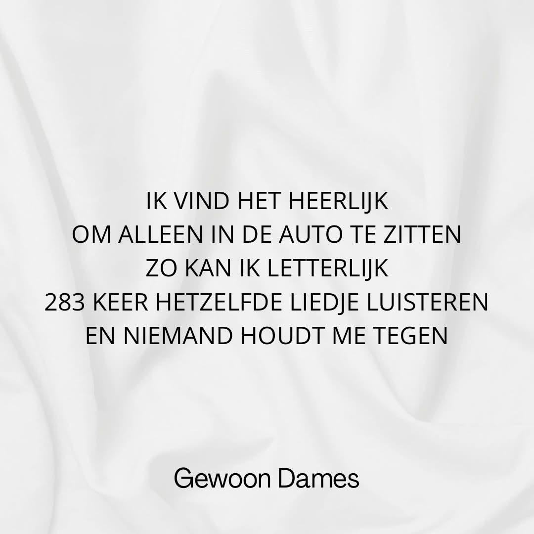 Linda_Zsluis's tweet image. Oh ja kan daar zo van genieten 🤭

Lekker toeren en muziek hard aan en op repeat 😆
Baal ook altijd als iemand mij belt in de auto… 🙄

#driving 
#musiclover