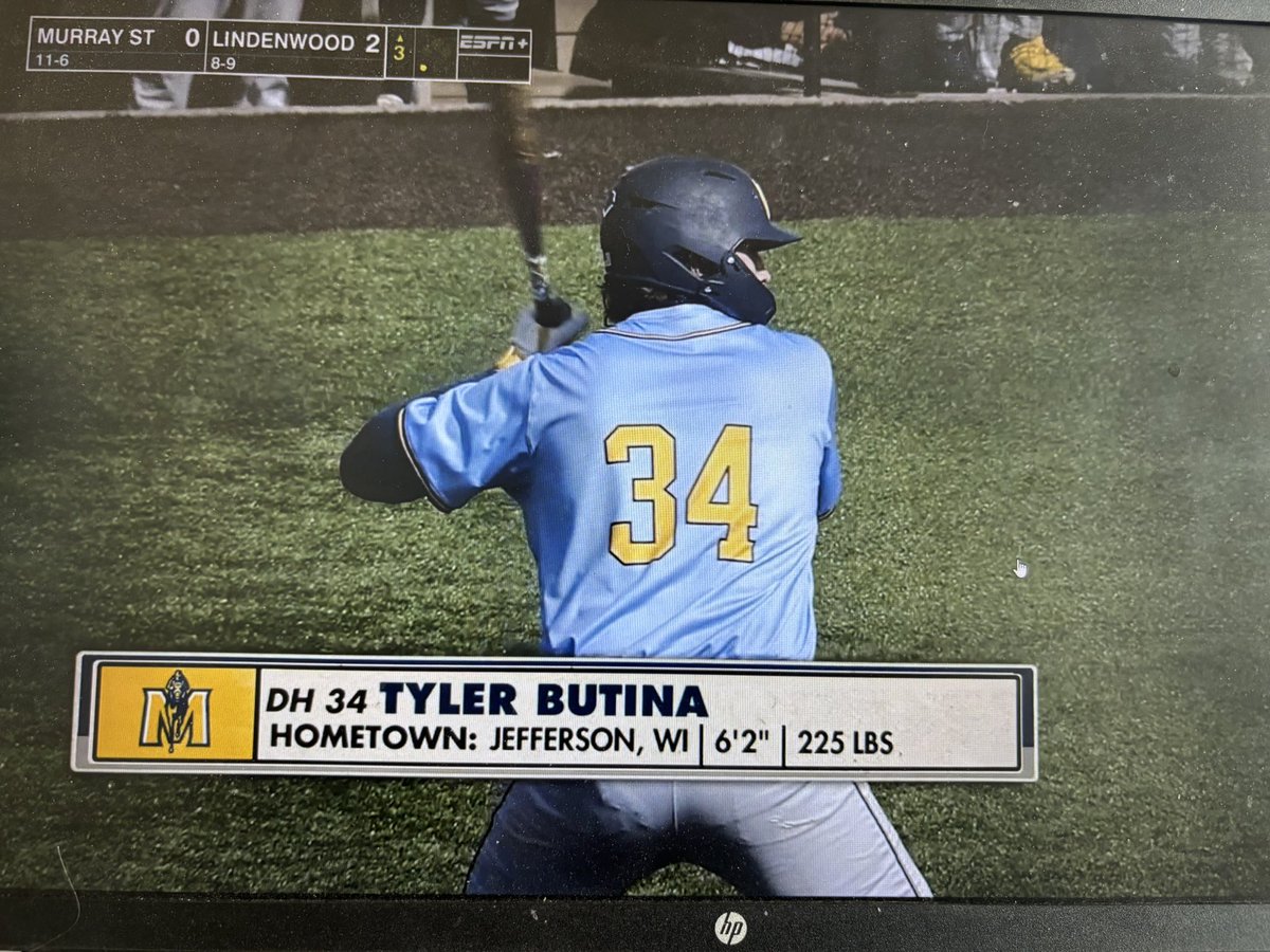 JTown Baseball tweet media