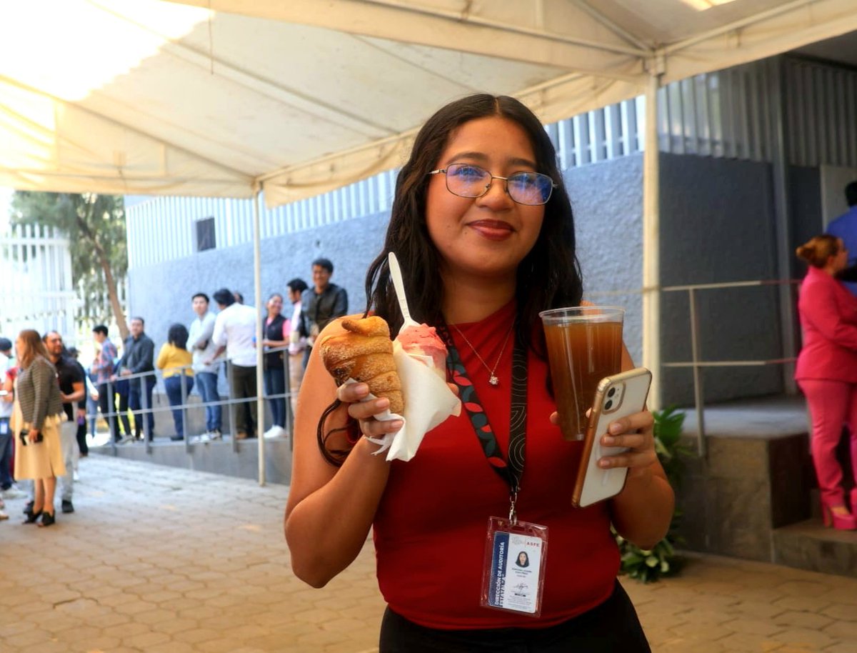 ASFE OAXACA tweet media