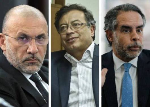 Juan Carlos tweet media