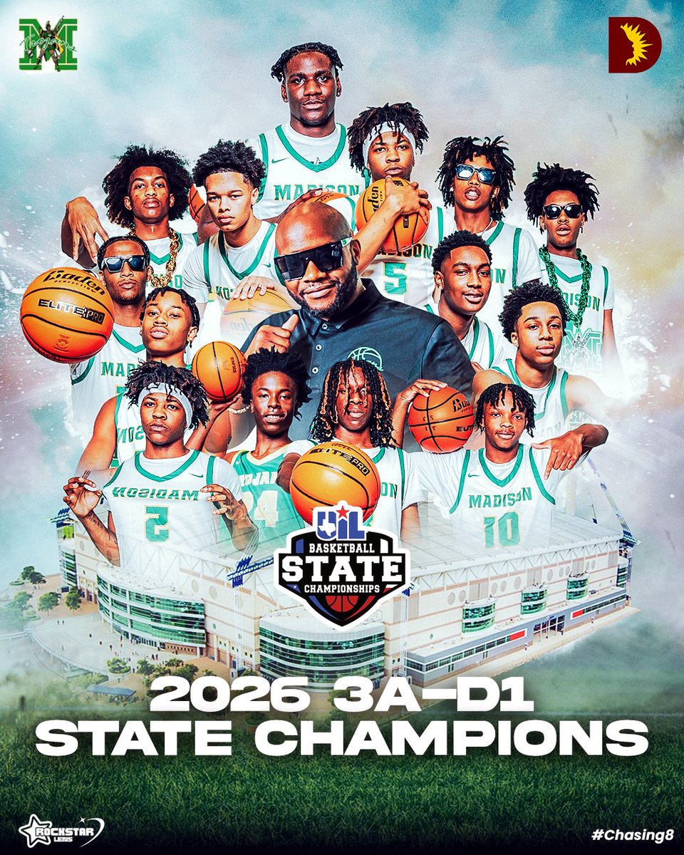 Coach Gerald Smith tweet media