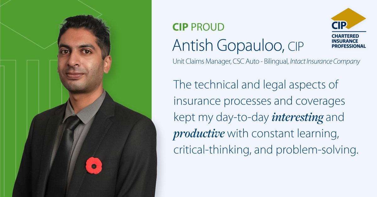 Insurance Institute of Canada tweet media