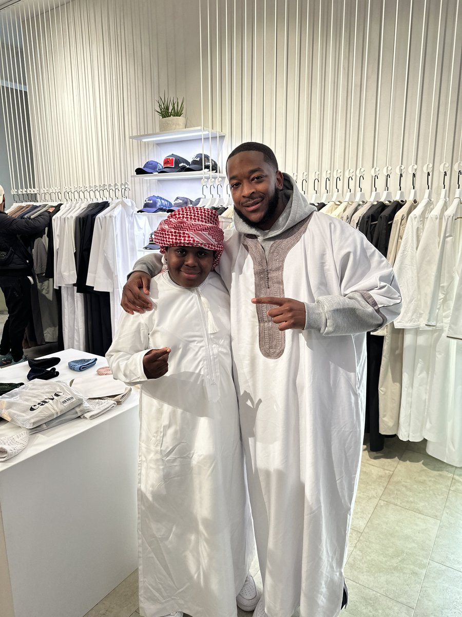 ghostface sillah tweet media