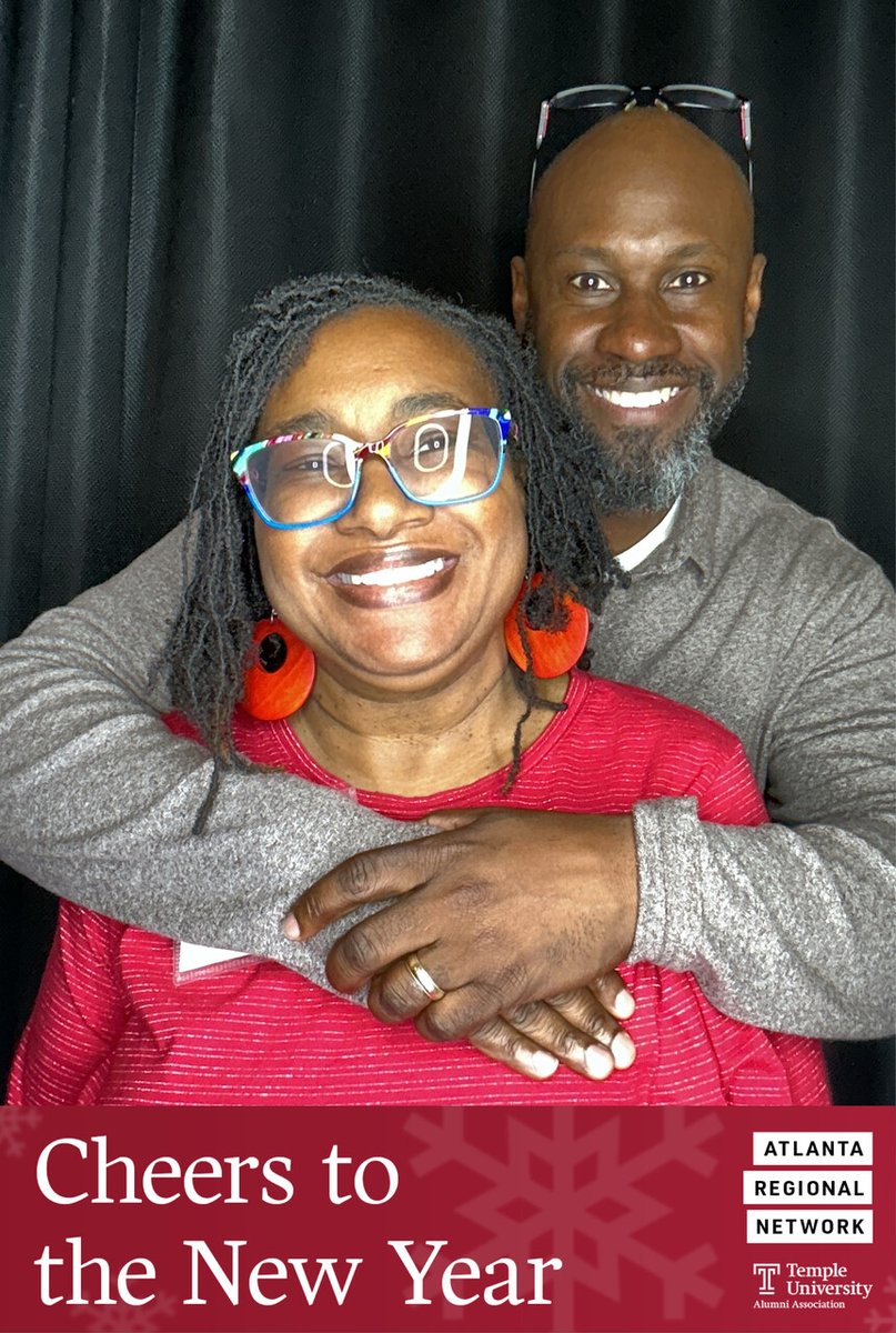 Temple Alumni tweet media