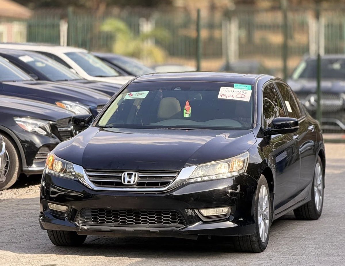 ABUJA CAR STAND RC:2001624 🇳🇬 tweet media