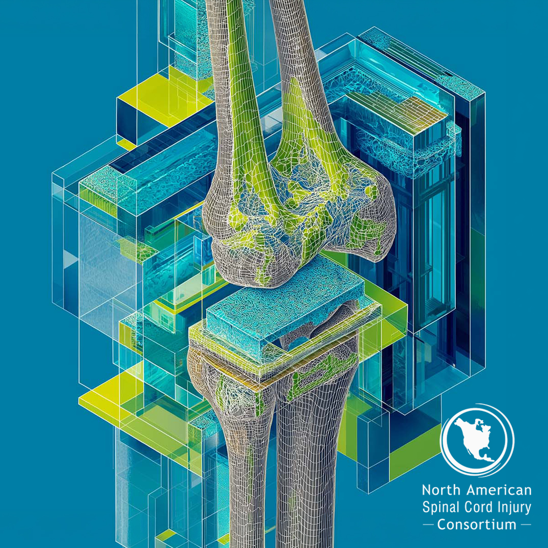 North American Spinal Cord Injury Consortium tweet media