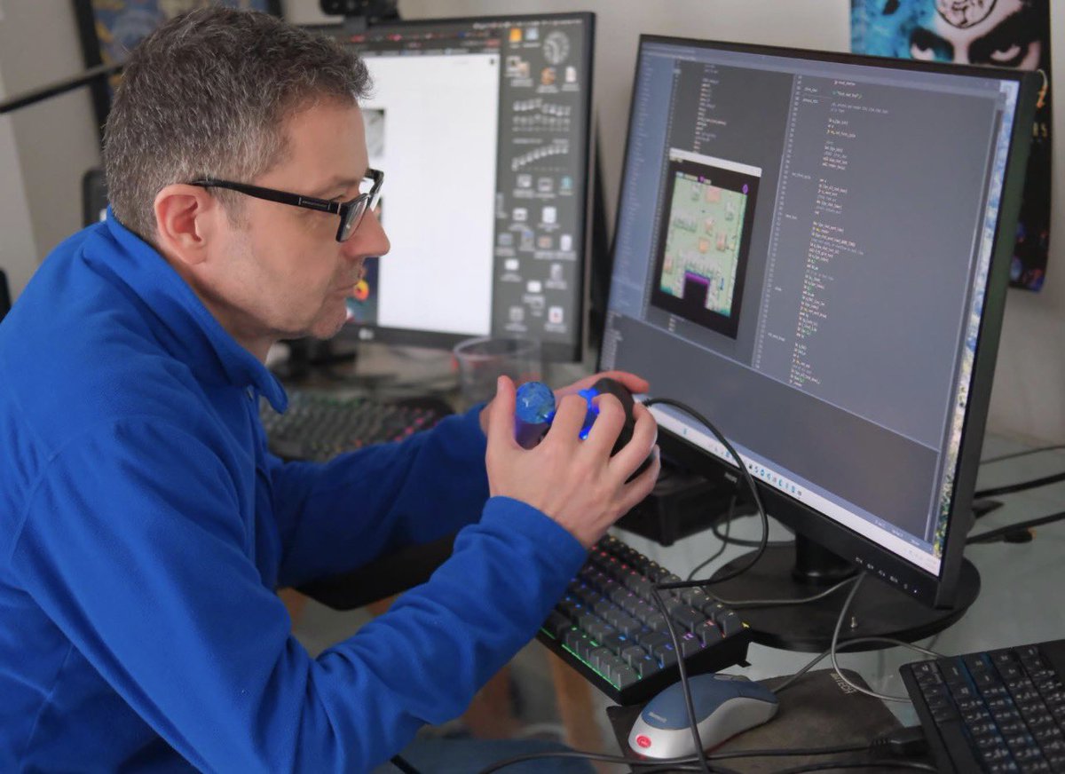 Brazen Gameplay tweet media