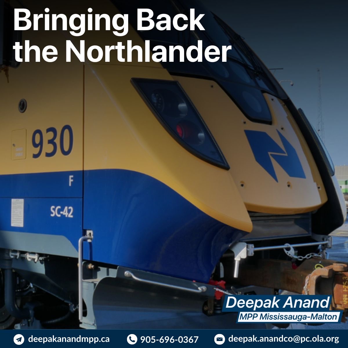 Deepak Anand tweet media