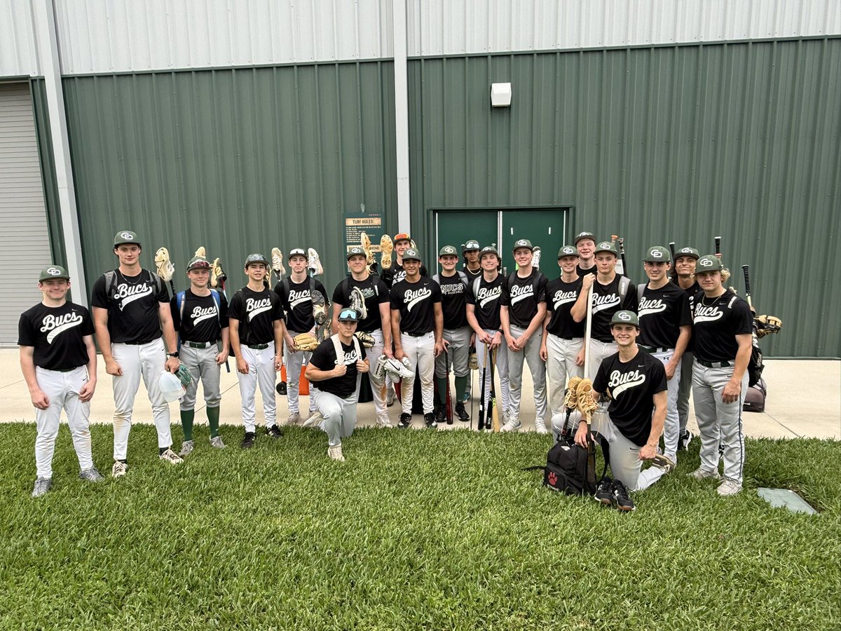 Buccaneer Baseball tweet media