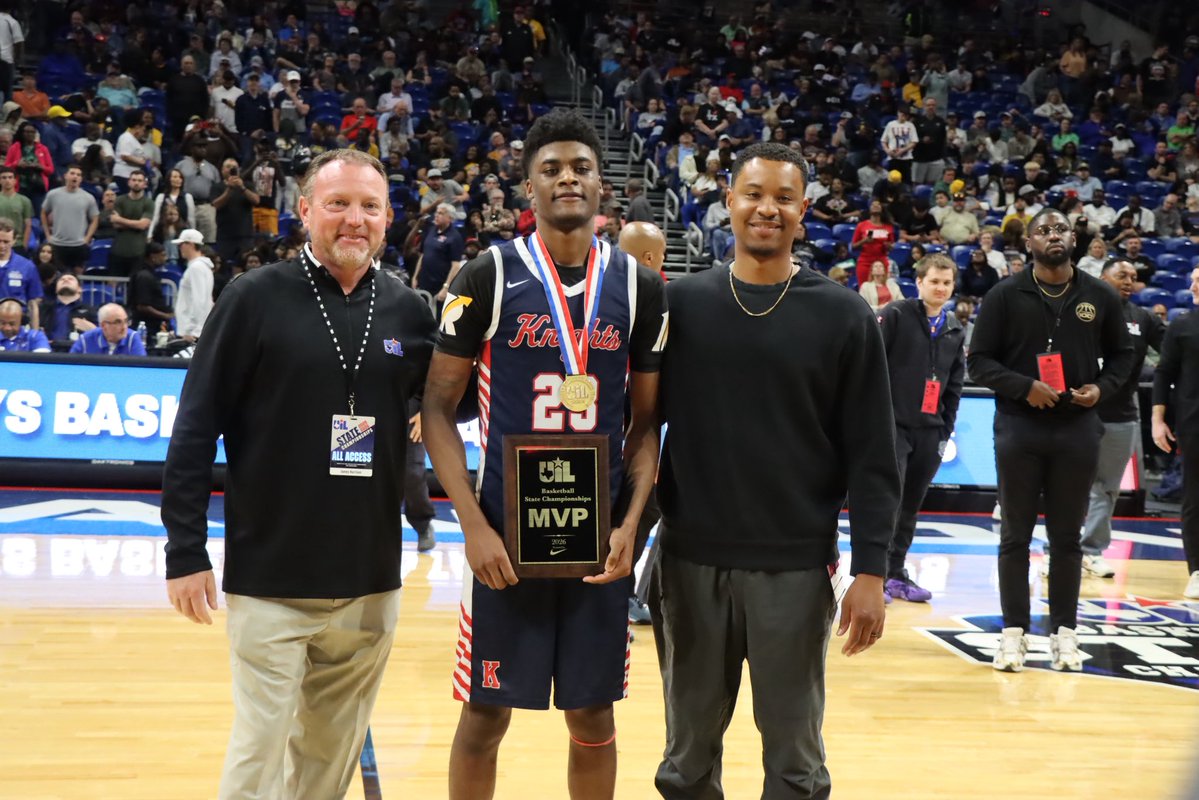 Dallas ISD Athletics tweet media