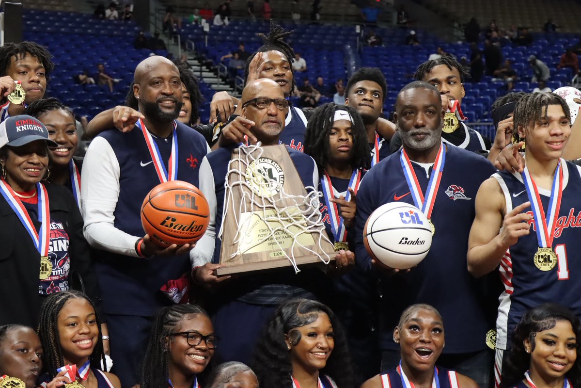 Dallas ISD Athletics tweet media