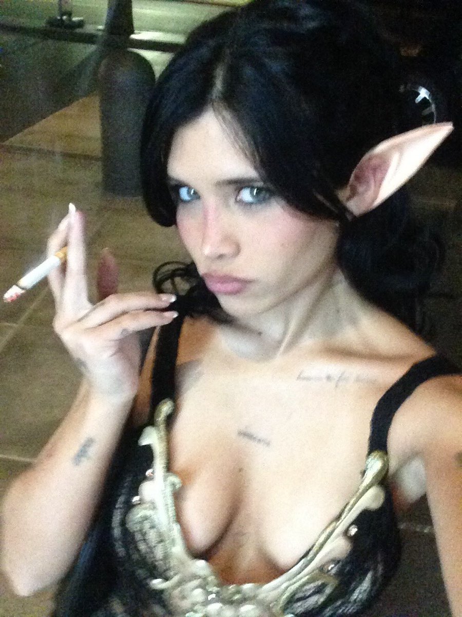 NBR | Fan Account tweet media