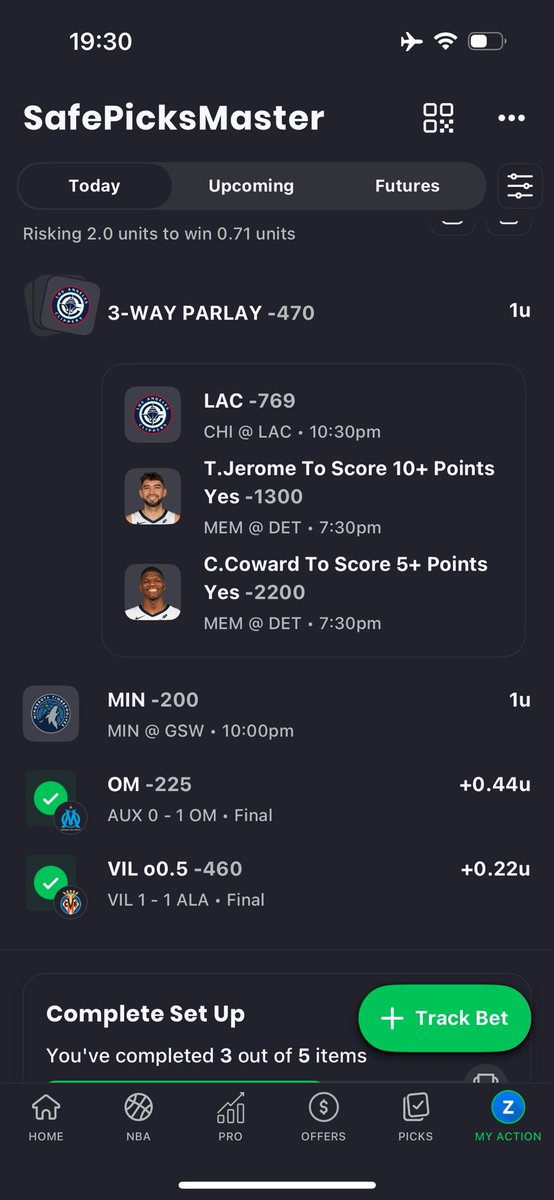 SafePicksMaster tweet media