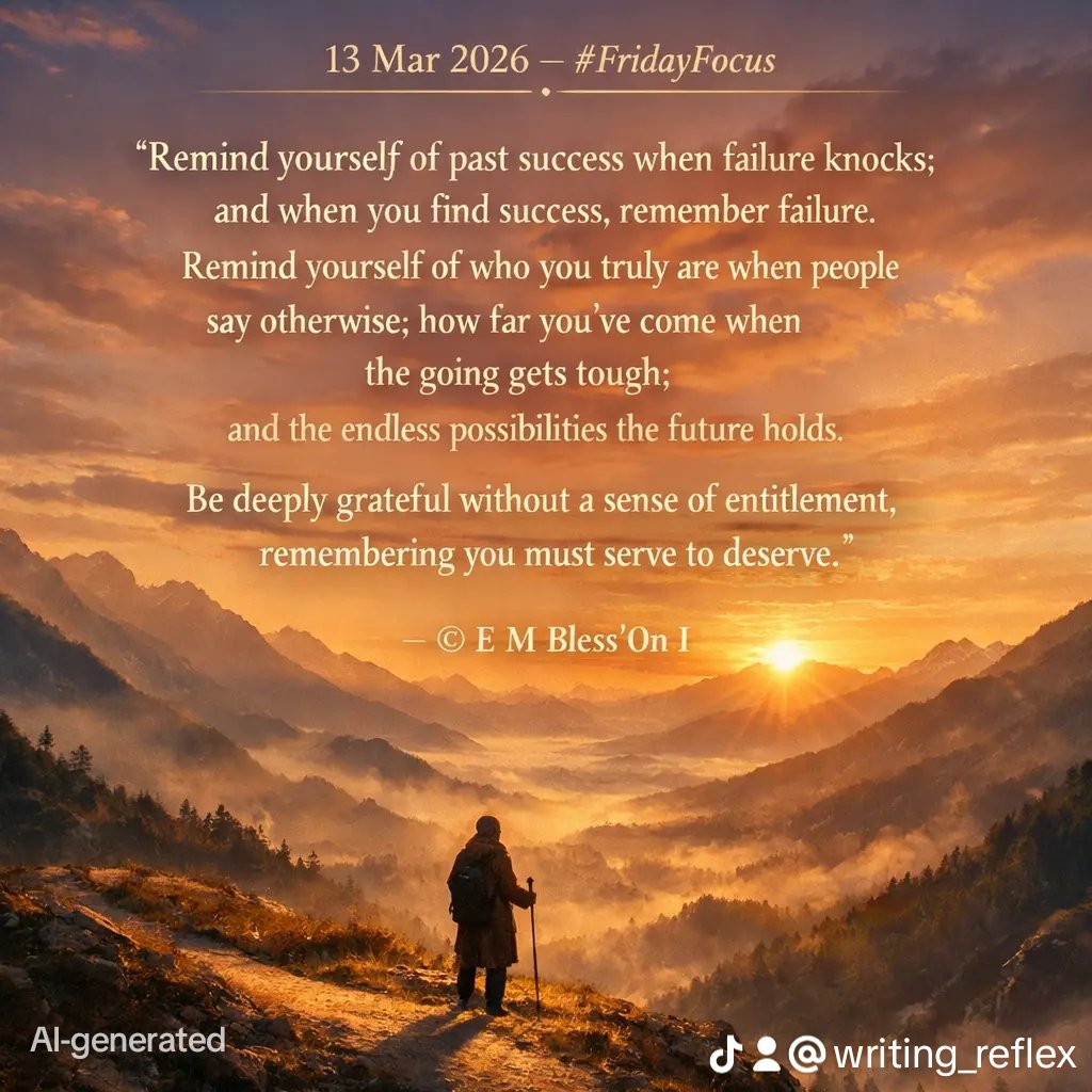 Writing Reflex tweet media