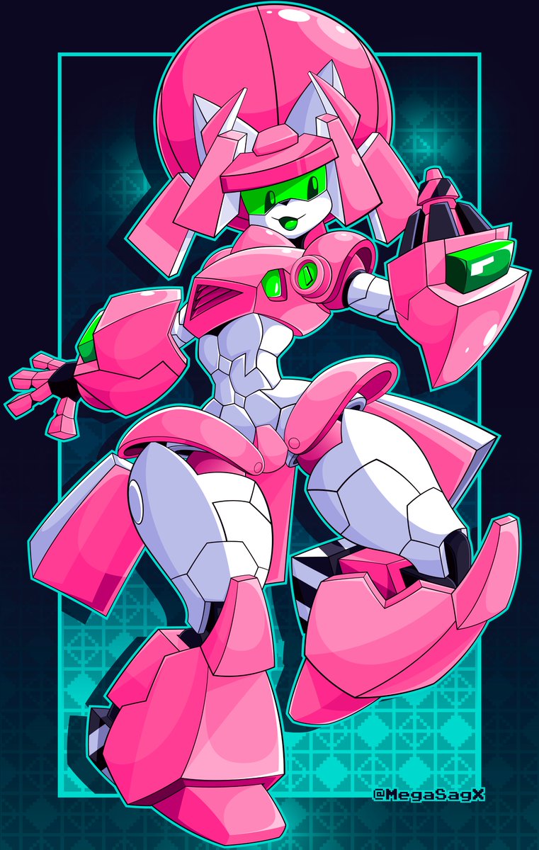 Mega Sag ❌ tweet media