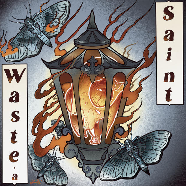 KMANRIFFSMetal's tweet photo. 2⃣0⃣2⃣6⃣: THE UPCOMING TERROR ⚔️
➡️April 10th, 2026⬅️
WASTE A SAINT - ...And It’s Evergreen 🇳🇴⚛️
3rd album from Trondheim, Norwegian Stoner Rock outfit⚛️
YT➡️https://t.co/bnZZtuAduM⚛️
#WasteASaint #AndItsEvergreen #AllGoodCleanRecords #StonerRock #TheUpcomingTerror26 #KMäN https://t.co/wFgjHeSzX3