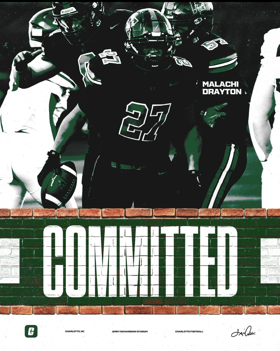 Malachi Drayton ‘26 💥 tweet media