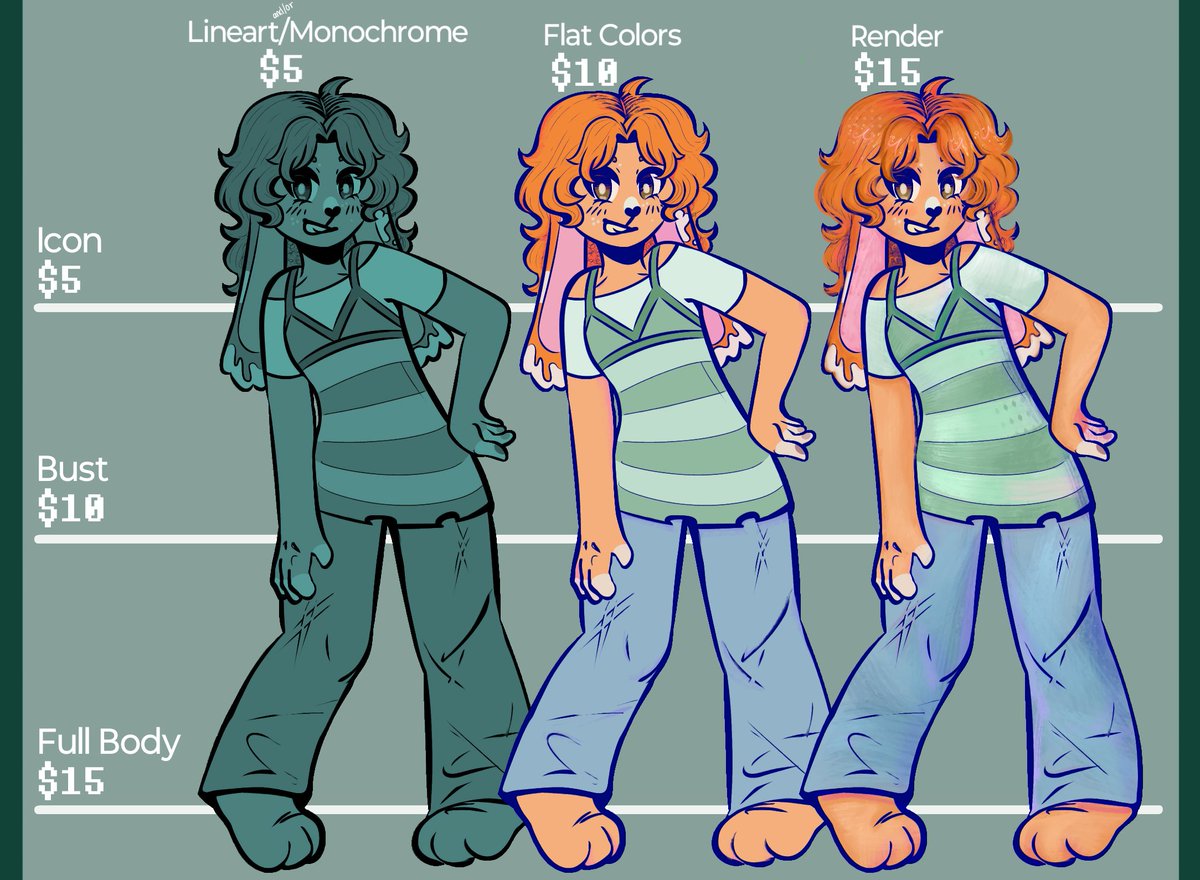 dez ᯓ★ tweet media