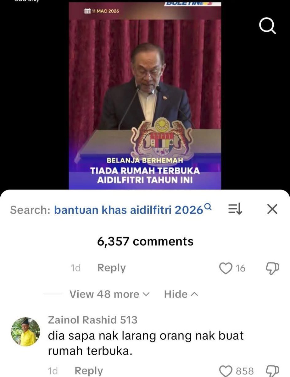 Amran Fans tweet media