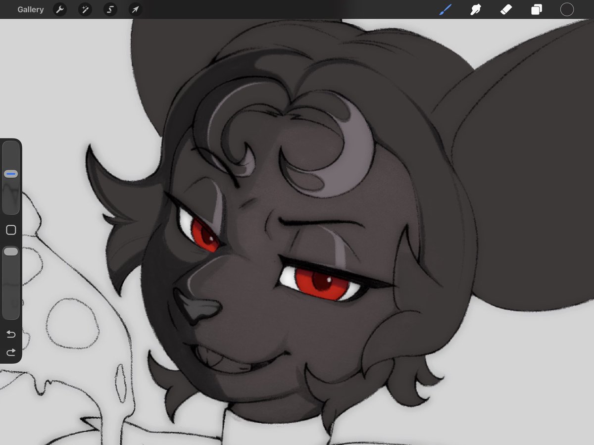 ❌⭕️🔋XENO~MINTY ⭕️❌COMMS CLOSED tweet media