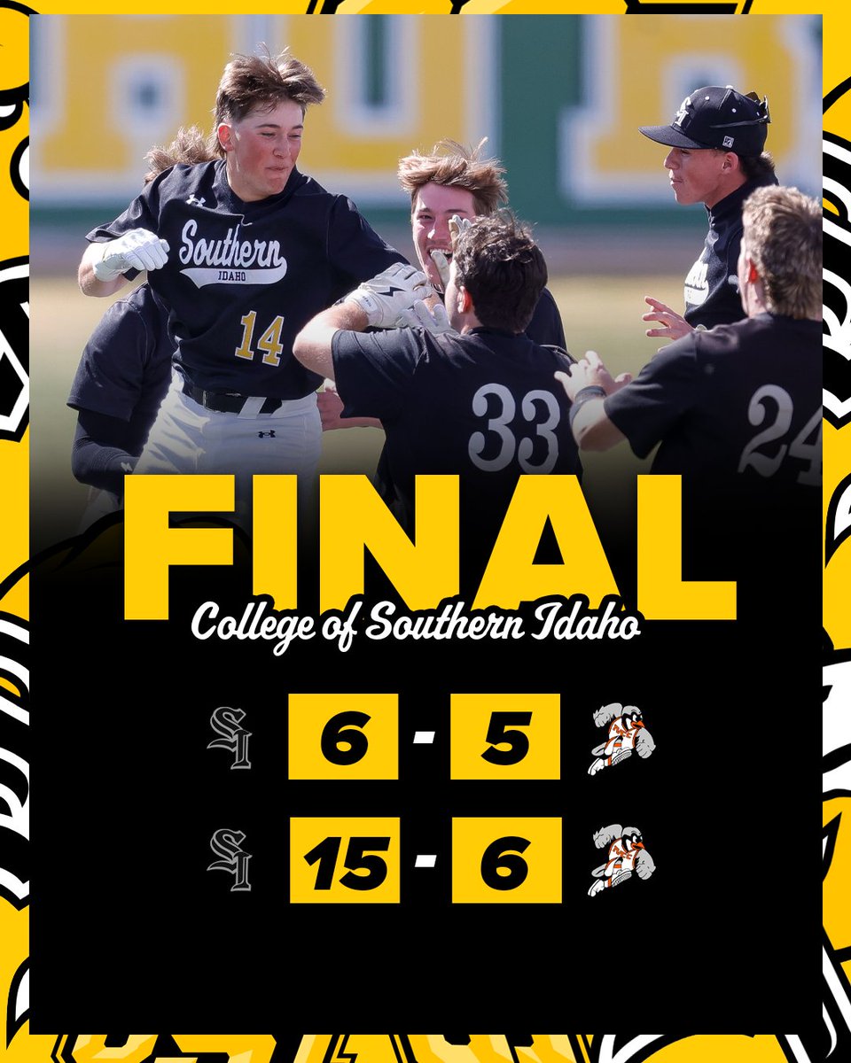 CSI Baseball tweet media