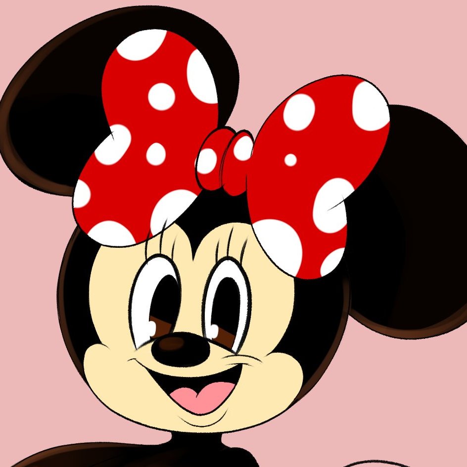 💋 𝑀𝒾𝓃𝓃𝒾𝑒 𝑀❁𝓊𝓈𝑒 💋 tweet media