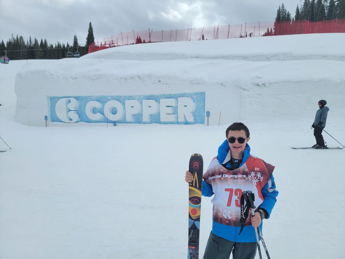 Global Down Syndrome Foundation tweet media