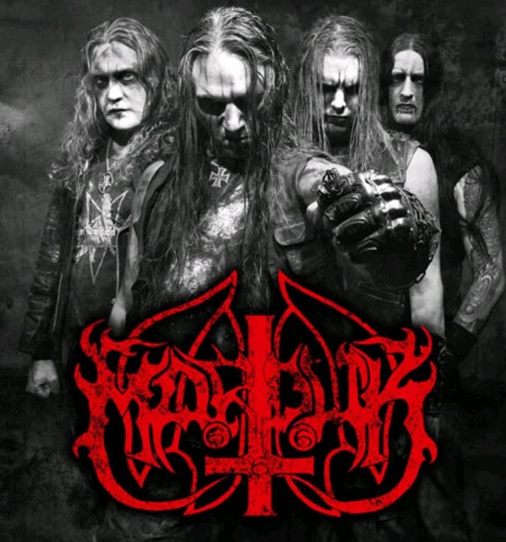 Hail Marduk  🤘🏿