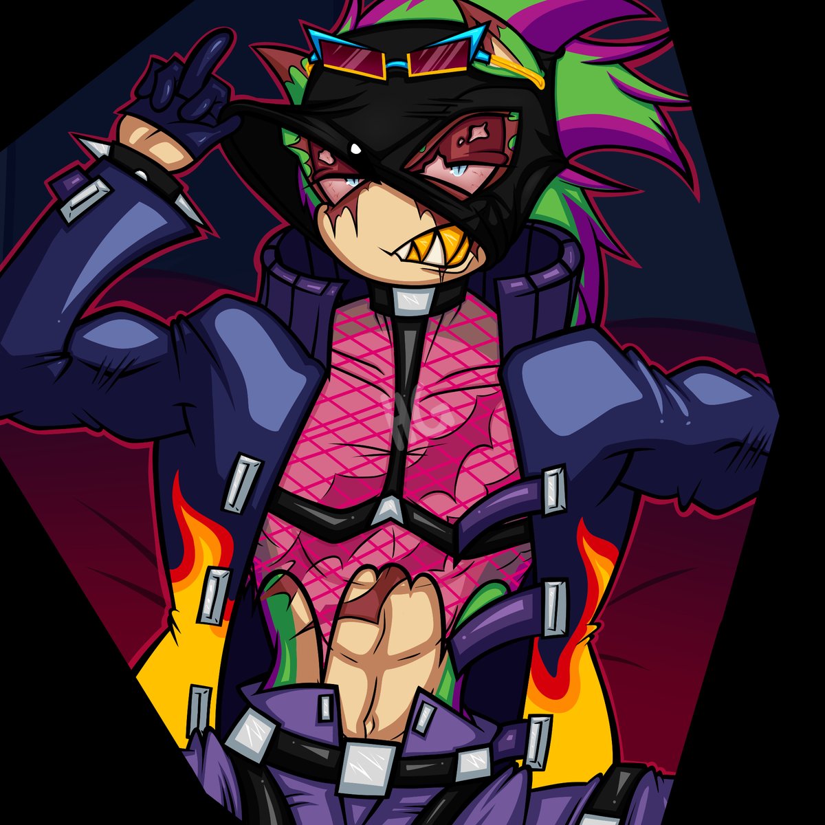 ⛓️👑Hunnieglazed👑⛓️ tweet media