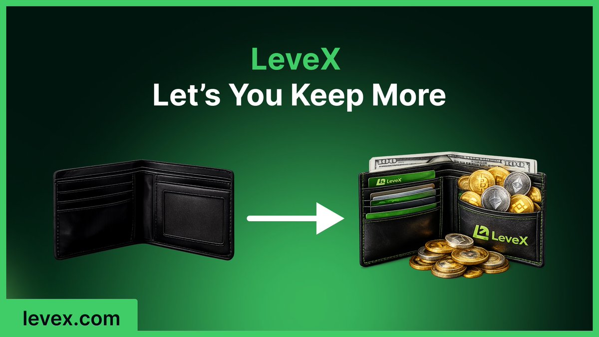 LeveX tweet media