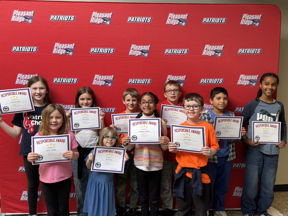 Pleasant Ridge tweet media